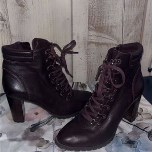 Antonio Melani heels